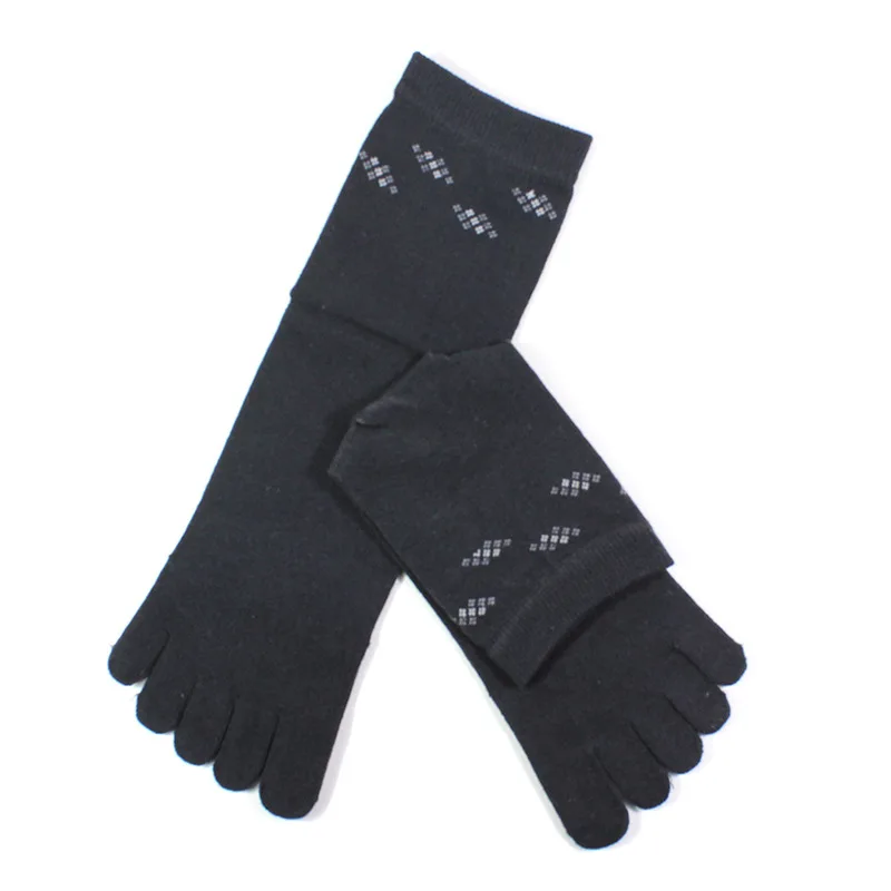 Men Autumn And Winter New Cott - Cotton Crew Sock Pack 评论和价格