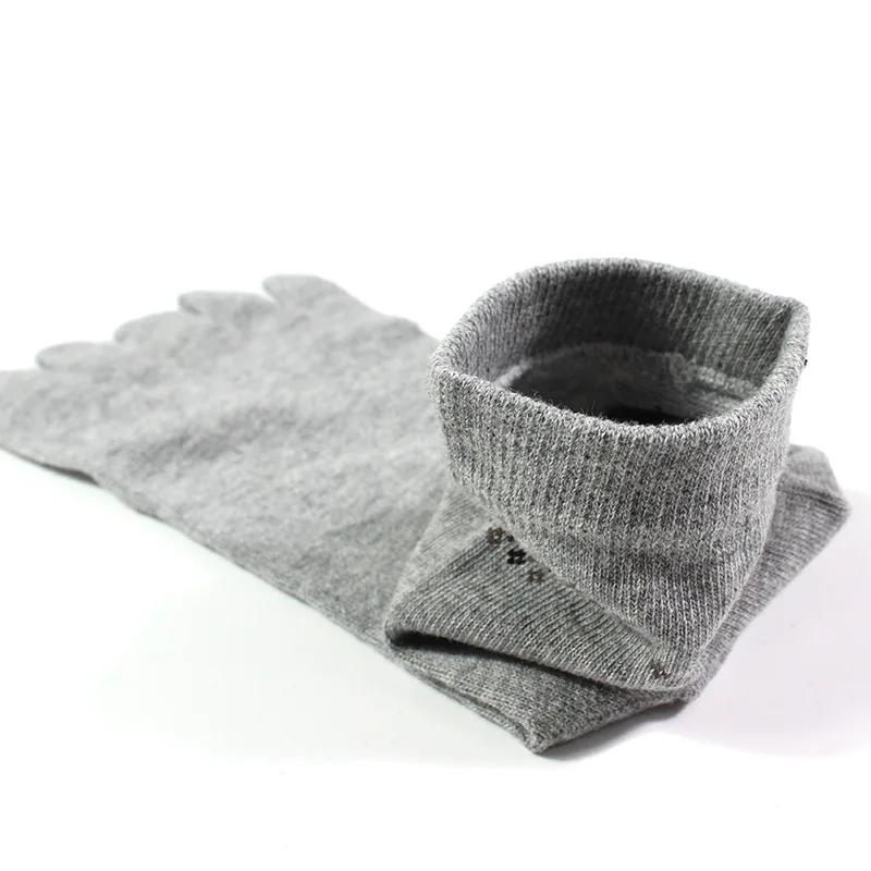 Men Autumn And Winter New Cott - Cotton Crew Sock Pack 评论和价格