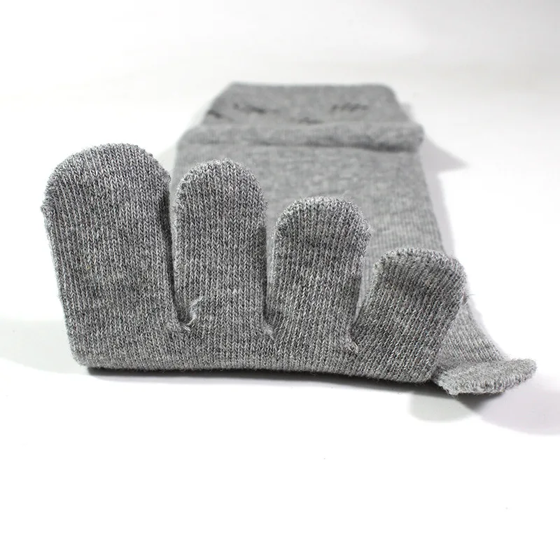 Men Autumn And Winter New Cott - Cotton Crew Sock Pack 评论和价格