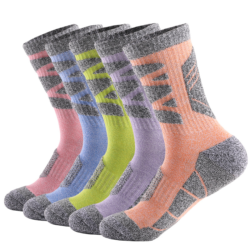 Winter Thermal Hiking Socks Wa - Thermal Sock Winter 评论和价格