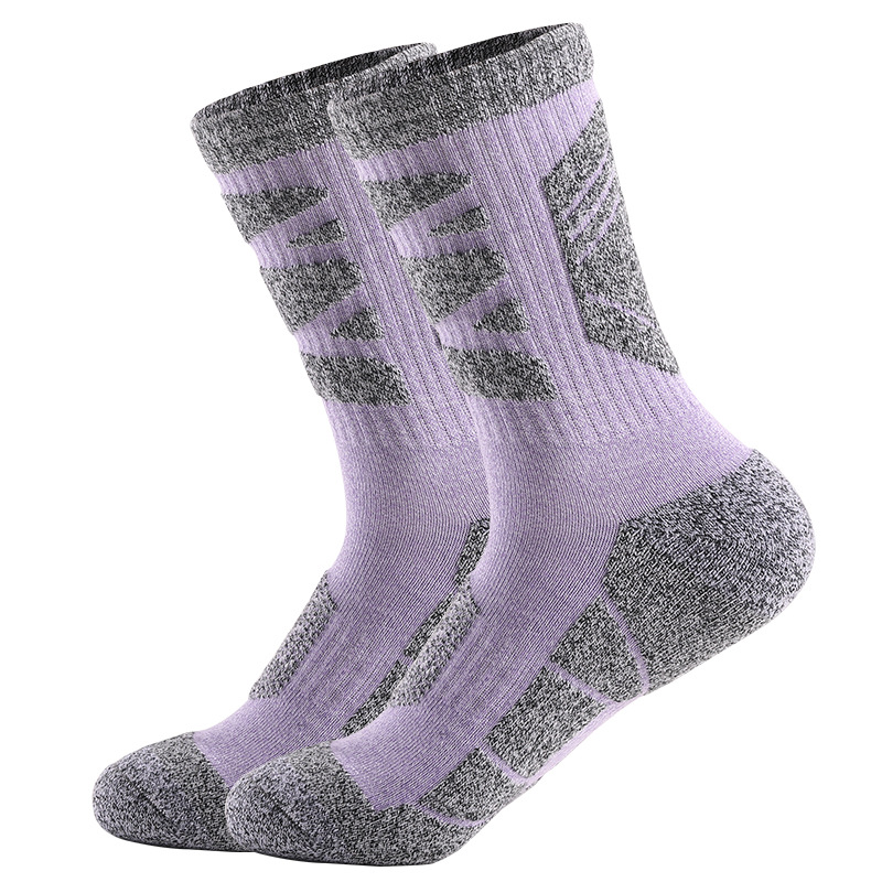 Winter Thermal Hiking Socks Wa - Thermal Sock Winter 评论和价格