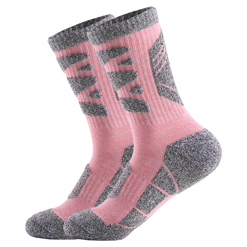 Winter Thermal Hiking Socks Wa - Thermal Sock Winter 评论和价格
