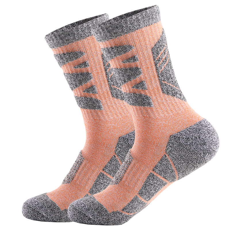 Winter Thermal Hiking Socks Wa - Thermal Sock Winter 评论和价格
