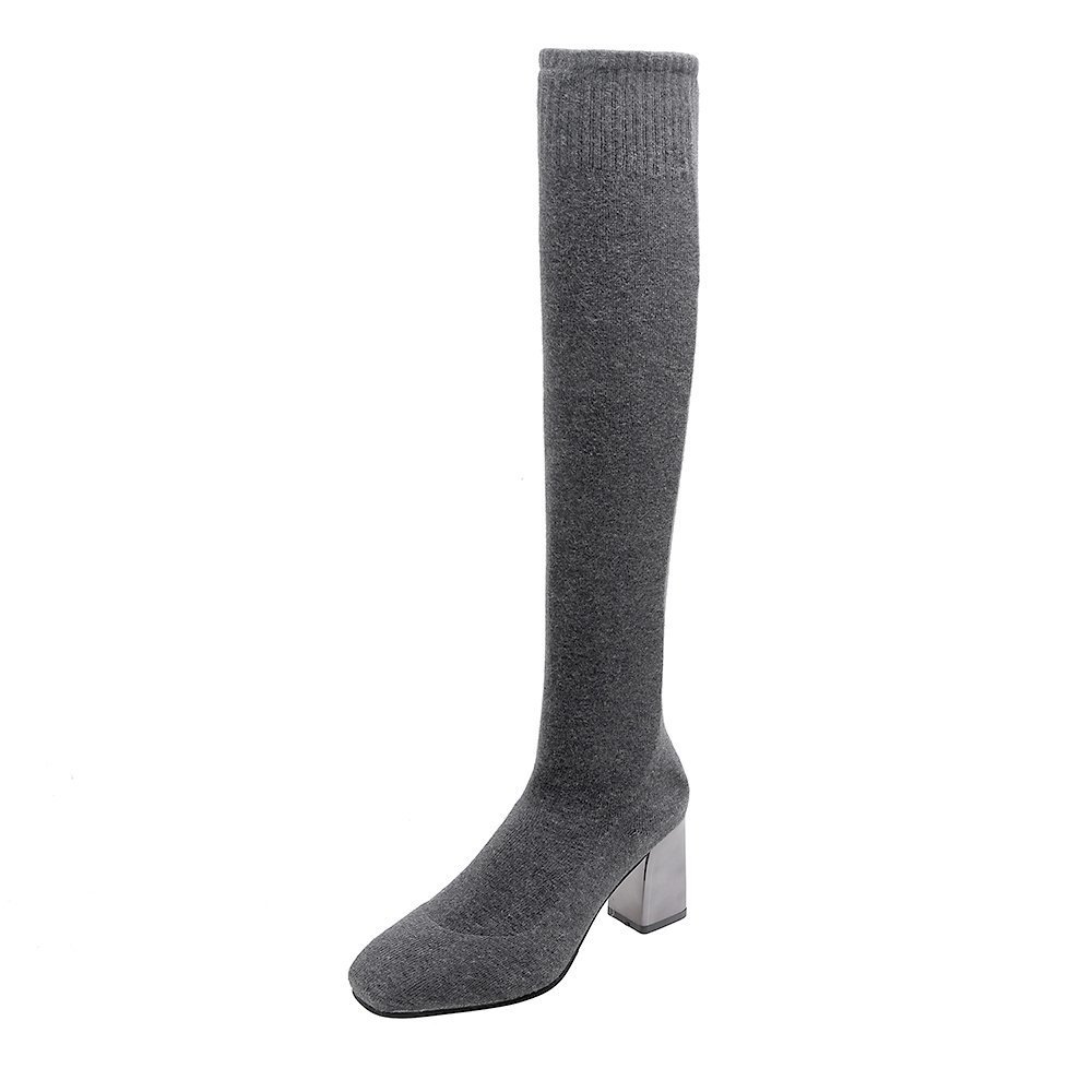 Socks Shoes Women 2026 New Soc - Knee High Sock Women 评论和价格
