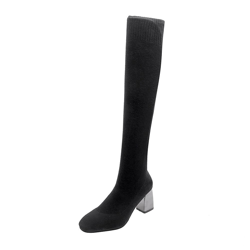 Socks Shoes Women 2026 New Soc - Knee High Sock Women 评论和价格