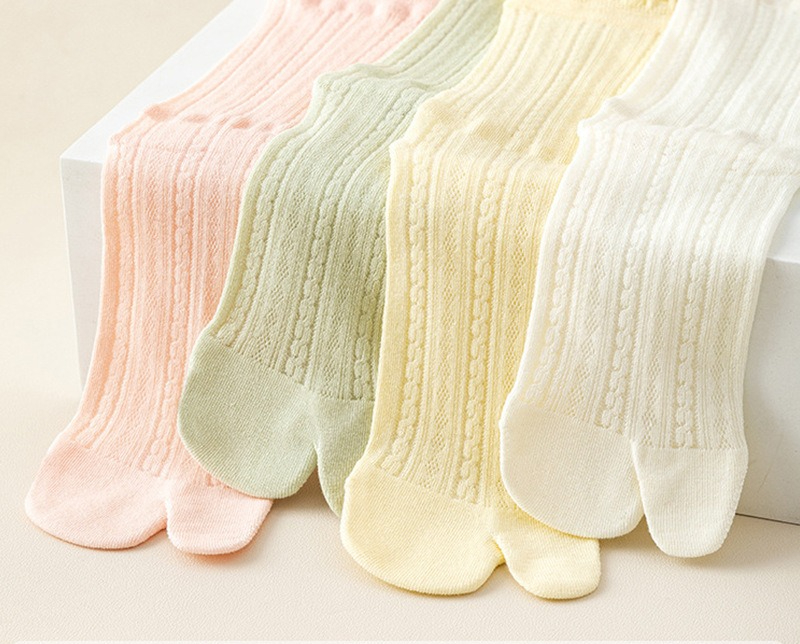 5 Pairs Split-toe Socks Women  - Toe Sock Split 评论和价格