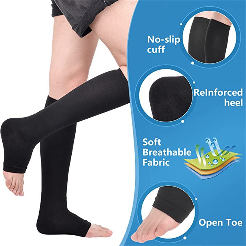 1 Pairs S-XXL Compression Sock - Compression Sock Medical 评论和价格