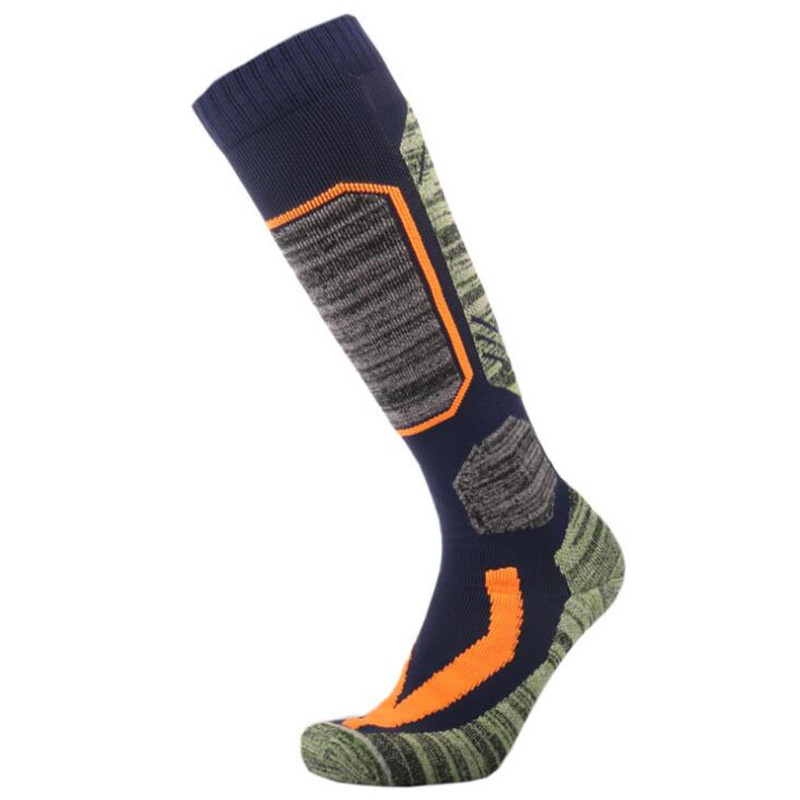 Adult Thermal Ski Socks Cotton - Thermal Sock Winter 评论和价格