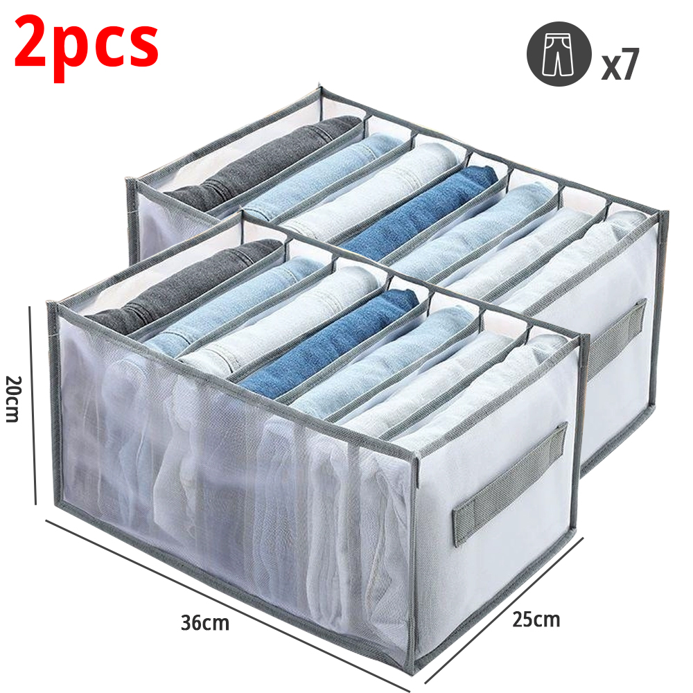 Drawers Organizer for Underwea - Sock Organizer Tray 评论和价格