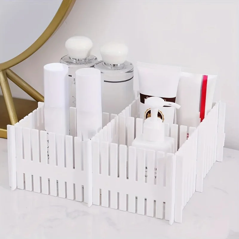 Household Drawer Divider Drawe - Sock Organizer Tray 评论和价格