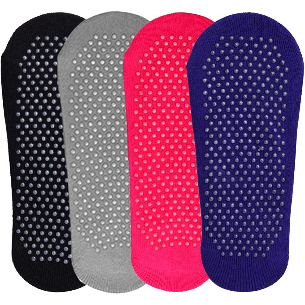 Backless Non-slip Fitness Pila - Grip Sock Yoga 评论和价格