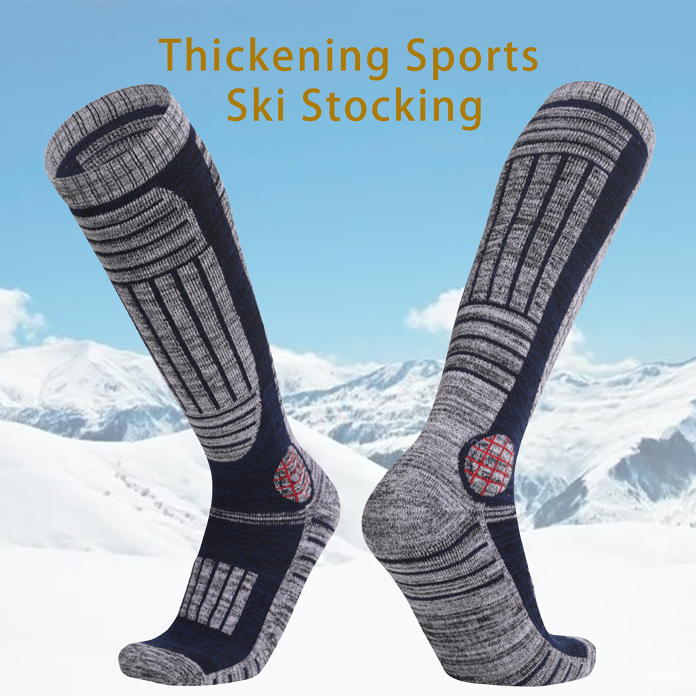 1 Pair Thermal Winter Cotton M - Thermal Sock Winter 评论和价格