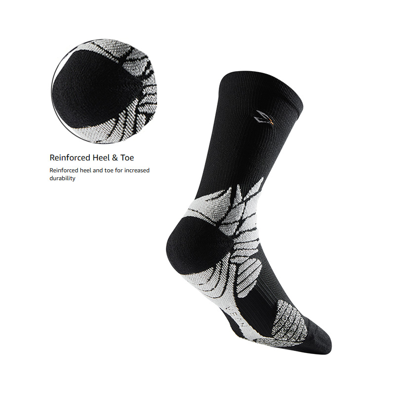 2025 Veidoorn Mens Athletic Cr - Athletic Sock Cushion 评论和价格