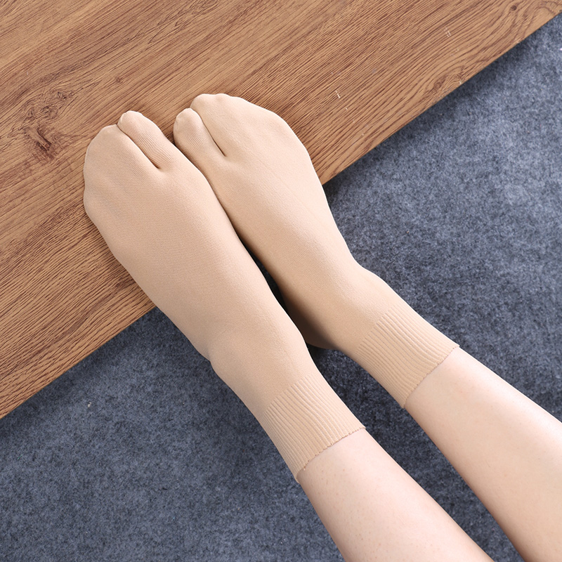 Split Two Toe Socks Summer Thi - Toe Sock Split 评论和价格