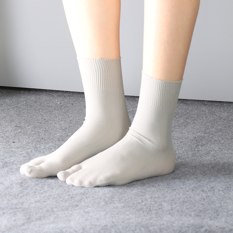 Split Two Toe Socks Summer Thi - Toe Sock Split 评论和价格