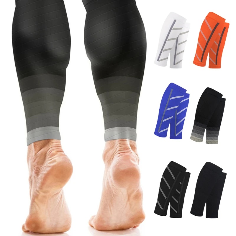 Compression Calf Sleeves, Pres - Compression Sleeve Calf 评论和价格
