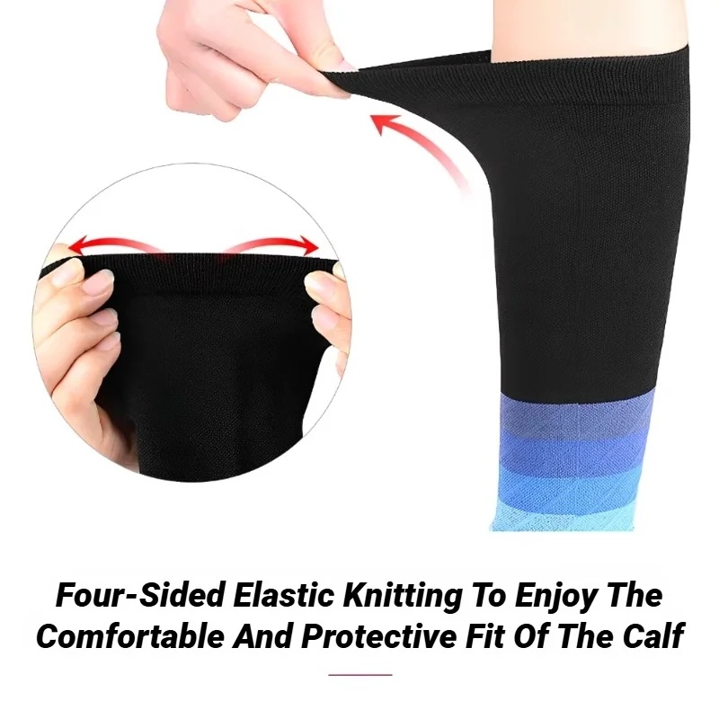 Compression Calf Sleeves, Pres - Compression Sleeve Calf 评论和价格