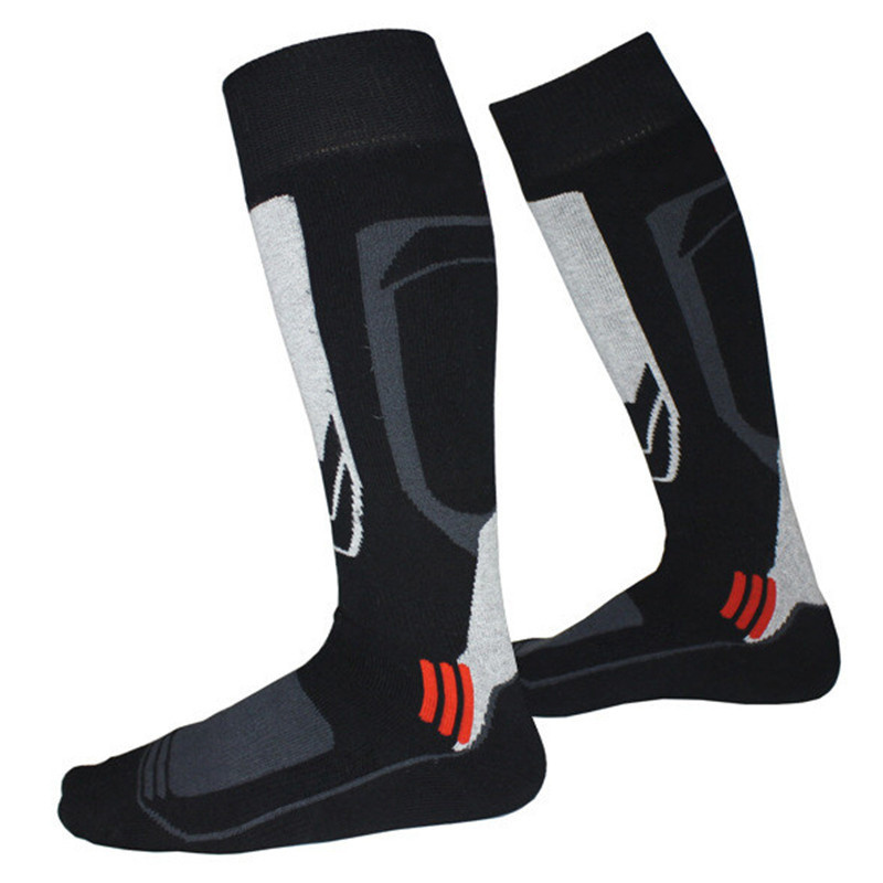 Cotton Ski Men Thermal Winter  - Thermal Sock Winter 评论和价格