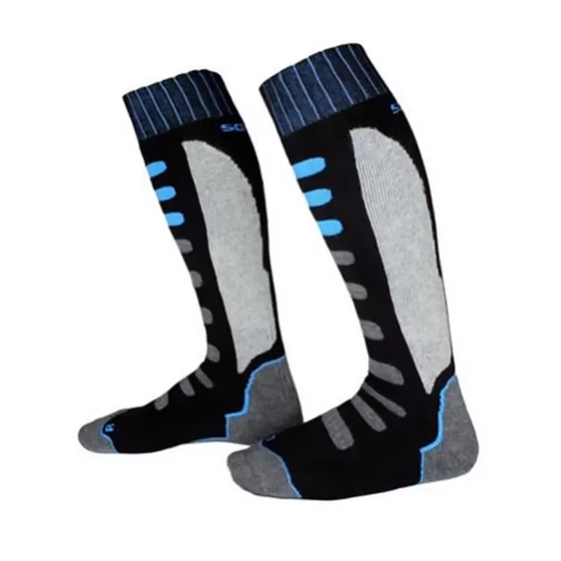 Winter Thermal Ski Socks Thick - Thermal Sock Winter 评论和价格