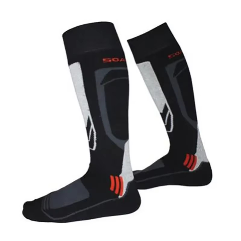 Winter Thermal Ski Socks Thick - Thermal Sock Winter 评论和价格
